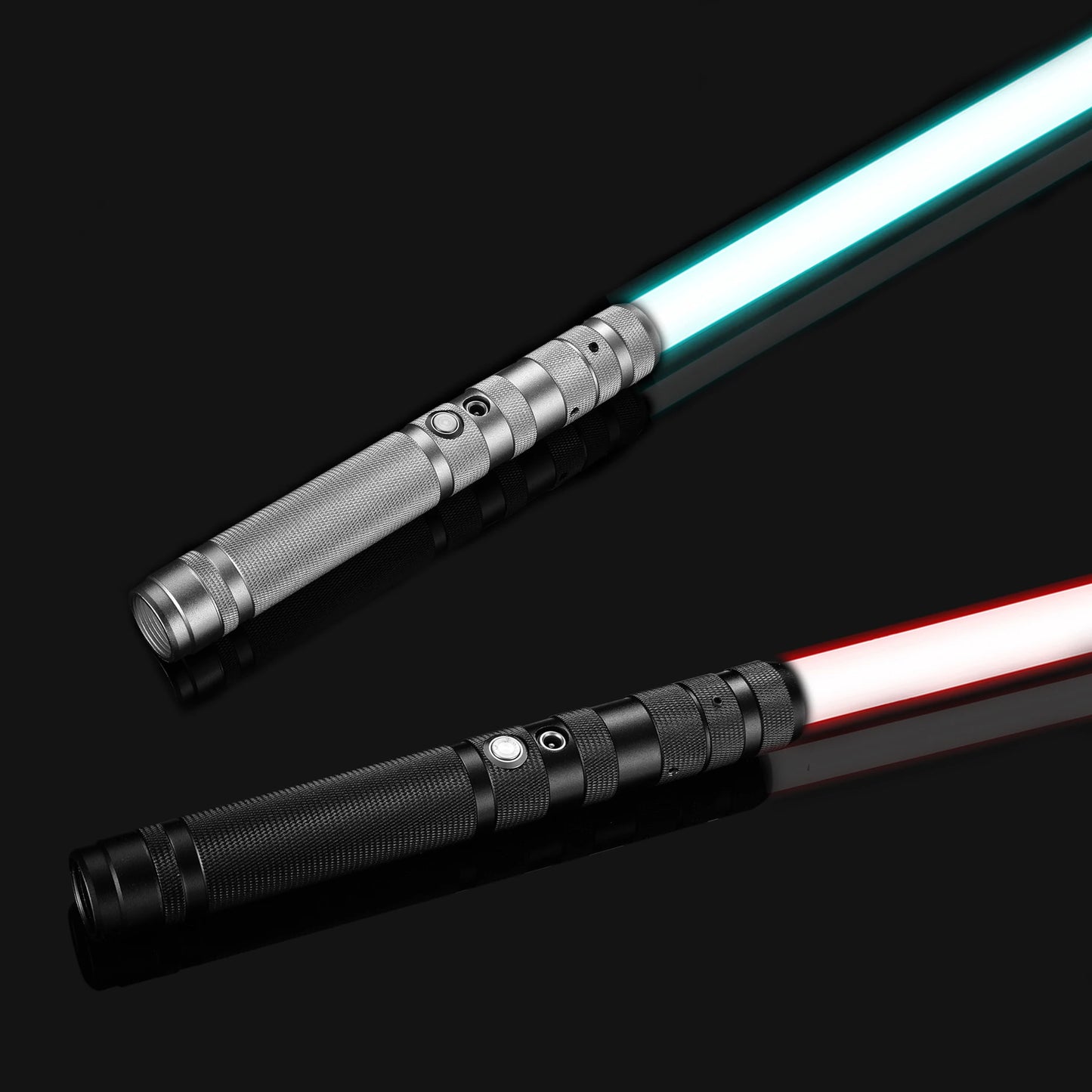 Galactica Light Saber-Neopixel