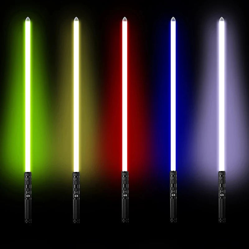 Galactica Light Saber-Neopixel