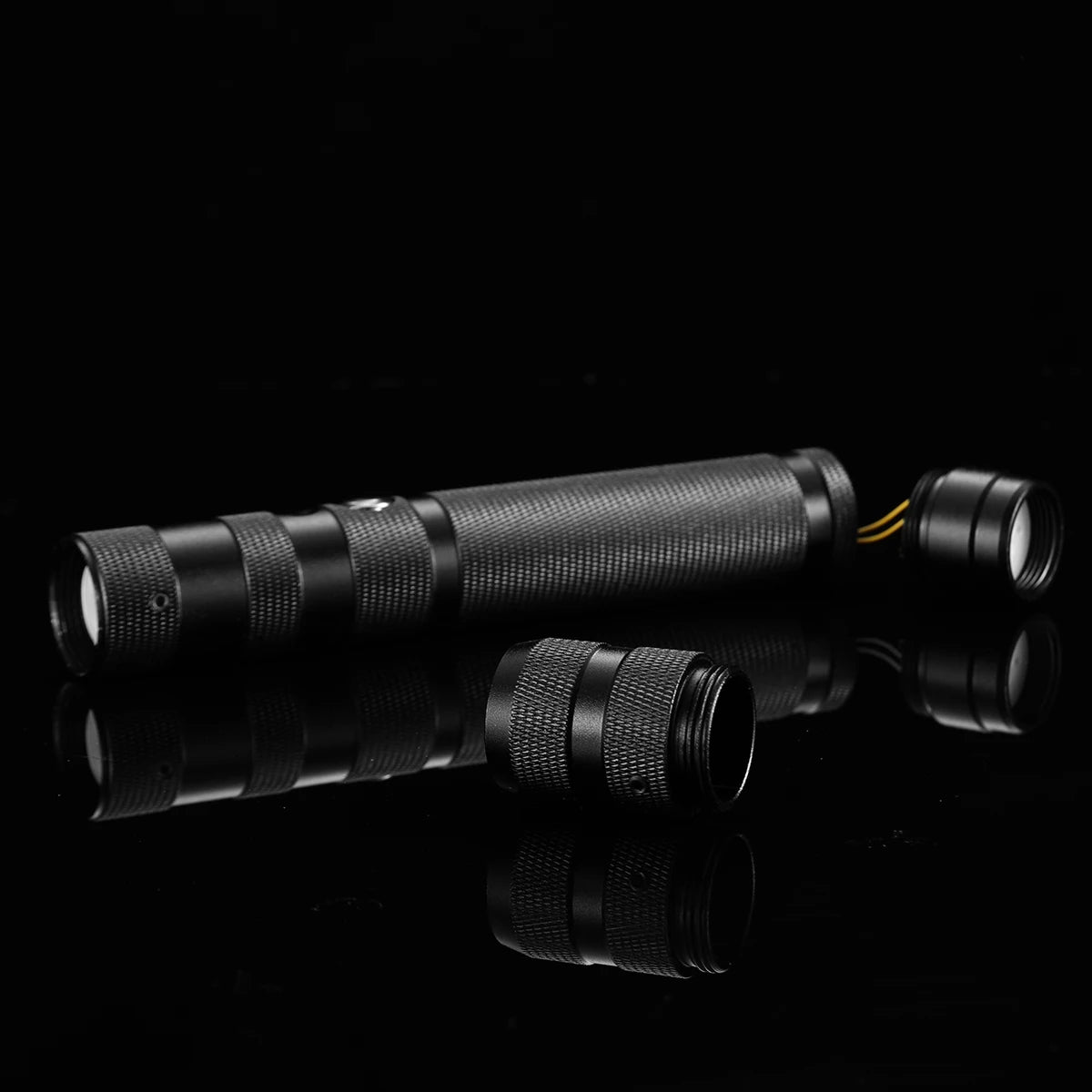 Galactica Light Saber-Neopixel