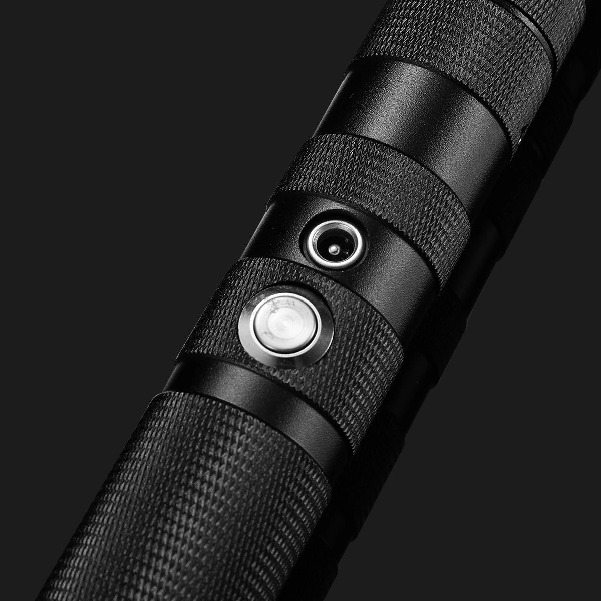 Galactica Light Saber-Neopixel