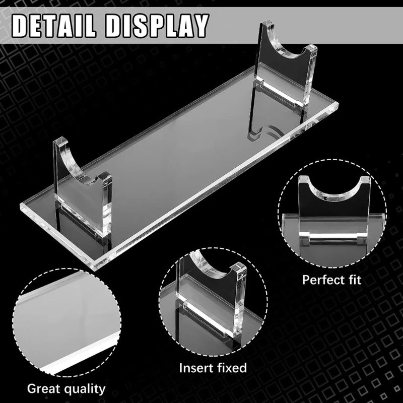 Lightsaber Display Stand