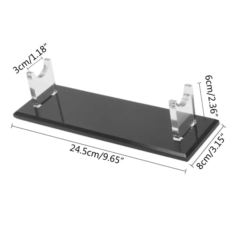 Lightsaber Display Stand