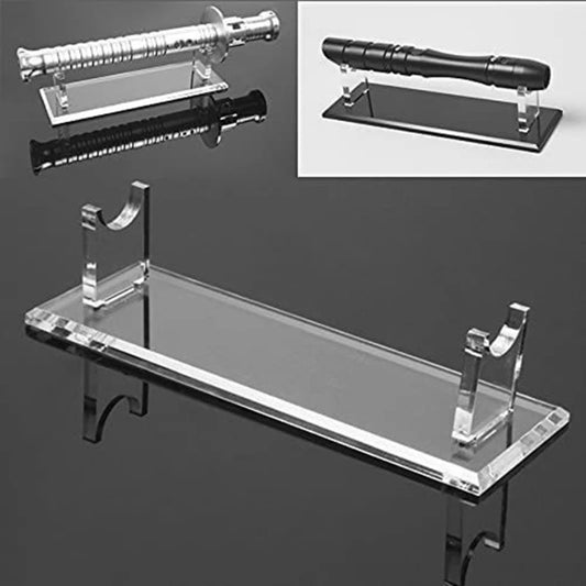Lightsaber Display Stand