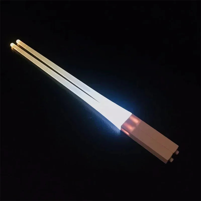 Lightsaber  Chopsticks