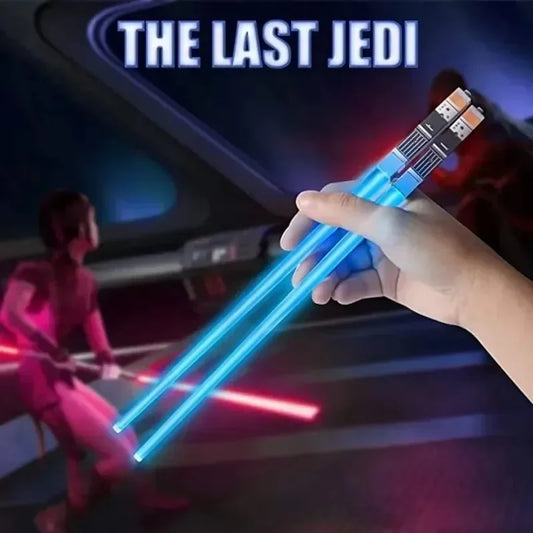 Lightsaber  Chopsticks